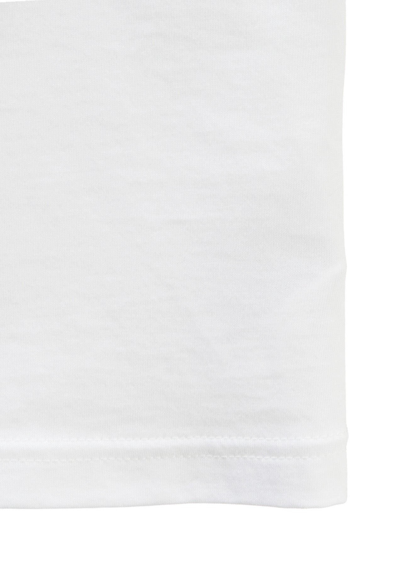 64/2 HG COTTON JERSEY SHORT SLEEVE T-SHIRT (L)