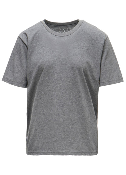 64/2 HG COTTON JERSEY SHORT SLEEVE T-SHIRT (L)