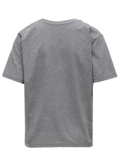 64/2 HG COTTON JERSEY SHORT SLEEVE T-SHIRT (L)