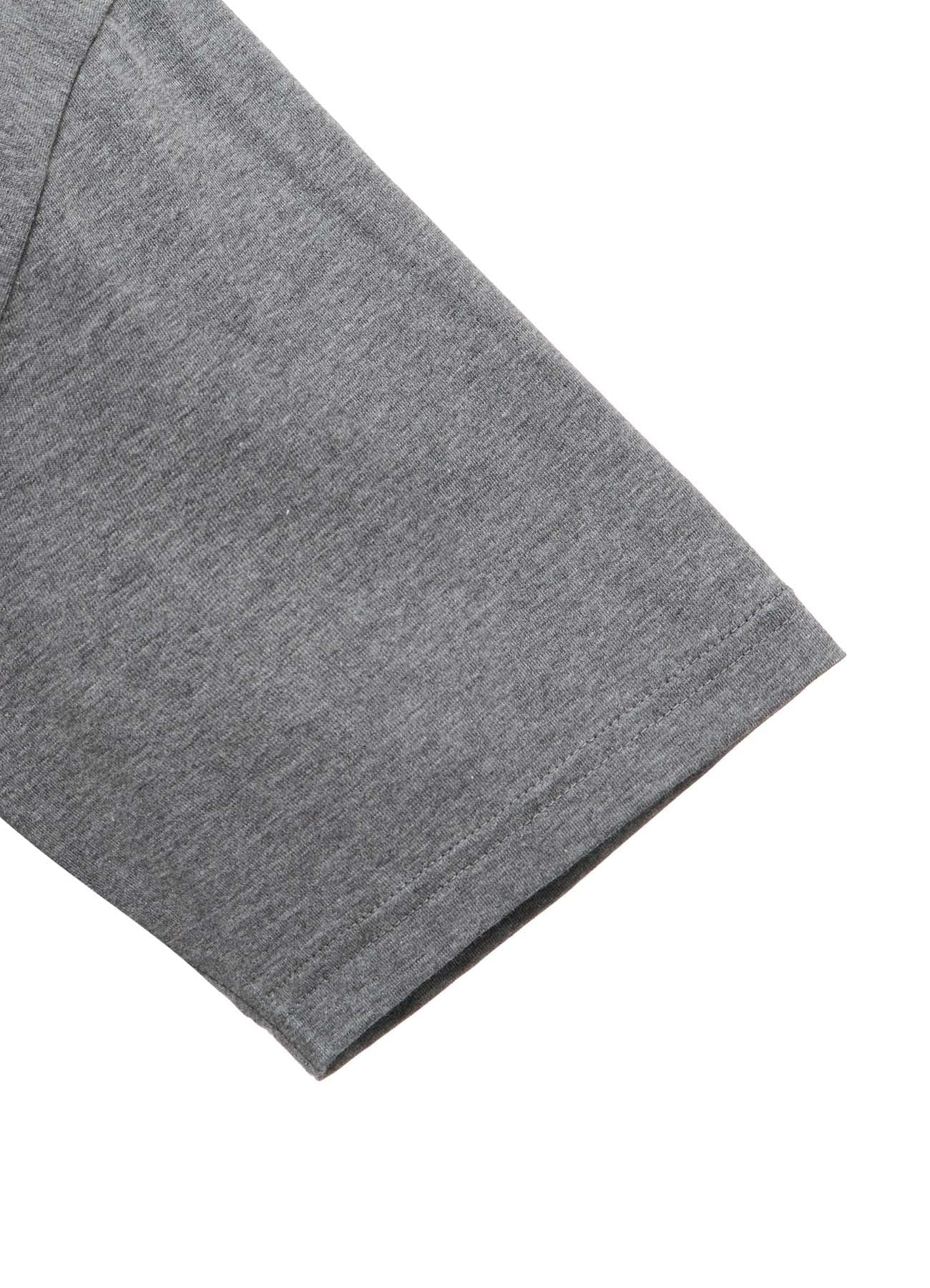 64/2 HG COTTON JERSEY SHORT SLEEVE T-SHIRT (L)