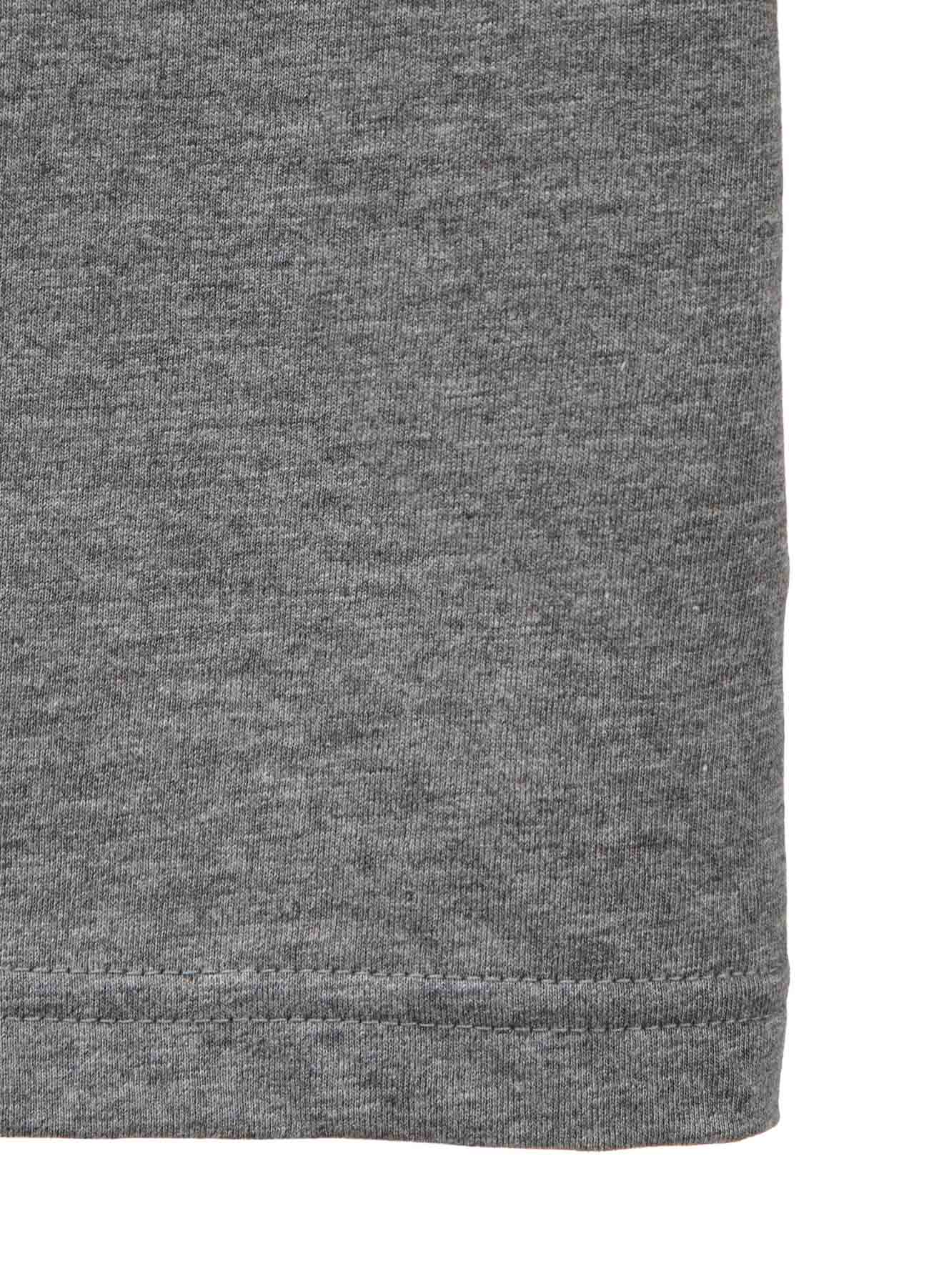 64/2 HG COTTON JERSEY SHORT SLEEVE T-SHIRT (L)