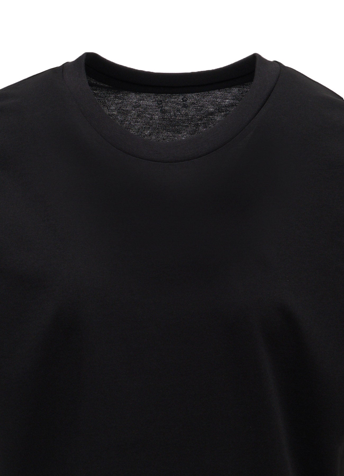 64/2 HG COTTON JERSEY SHORT SLEEVE T-SHIRT (L)