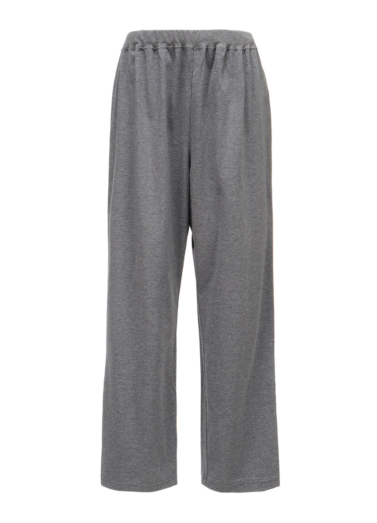 64/2 HG COTTON JERSEY PANTS (M)