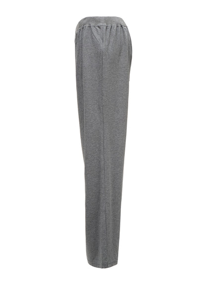 64/2 HG COTTON JERSEY PANTS (M)