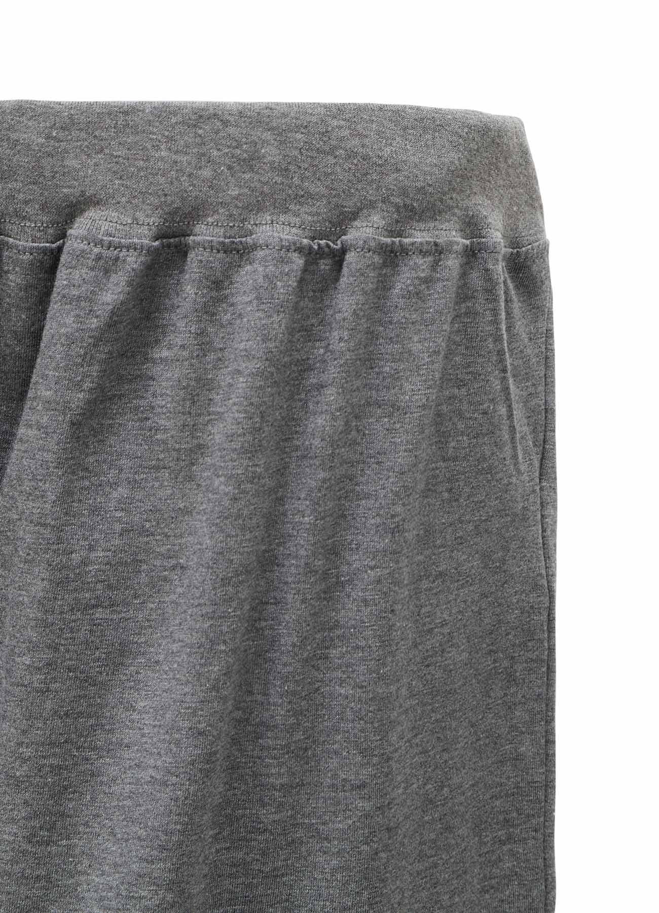64/2 HG COTTON JERSEY PANTS (M)