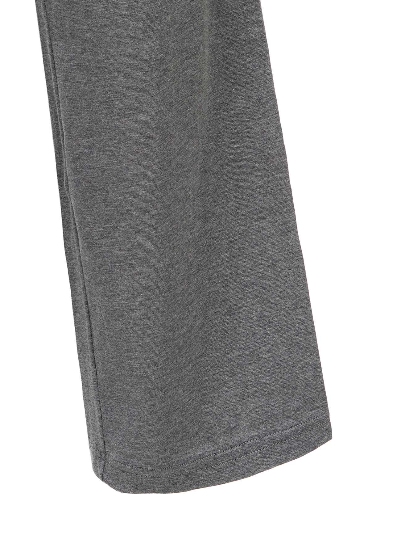 64/2 HG COTTON JERSEY PANTS (M)