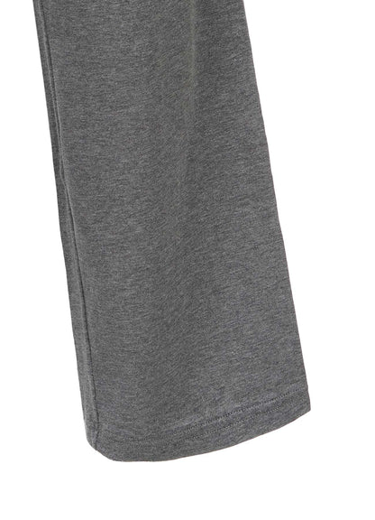 64/2 HG COTTON JERSEY PANTS (M)