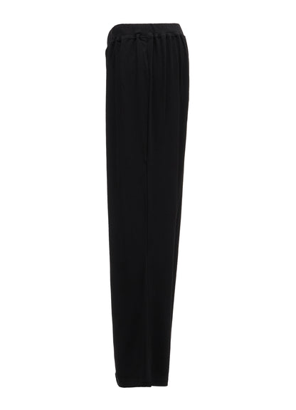 64/2 HG COTTON JERSEY PANTS (M)