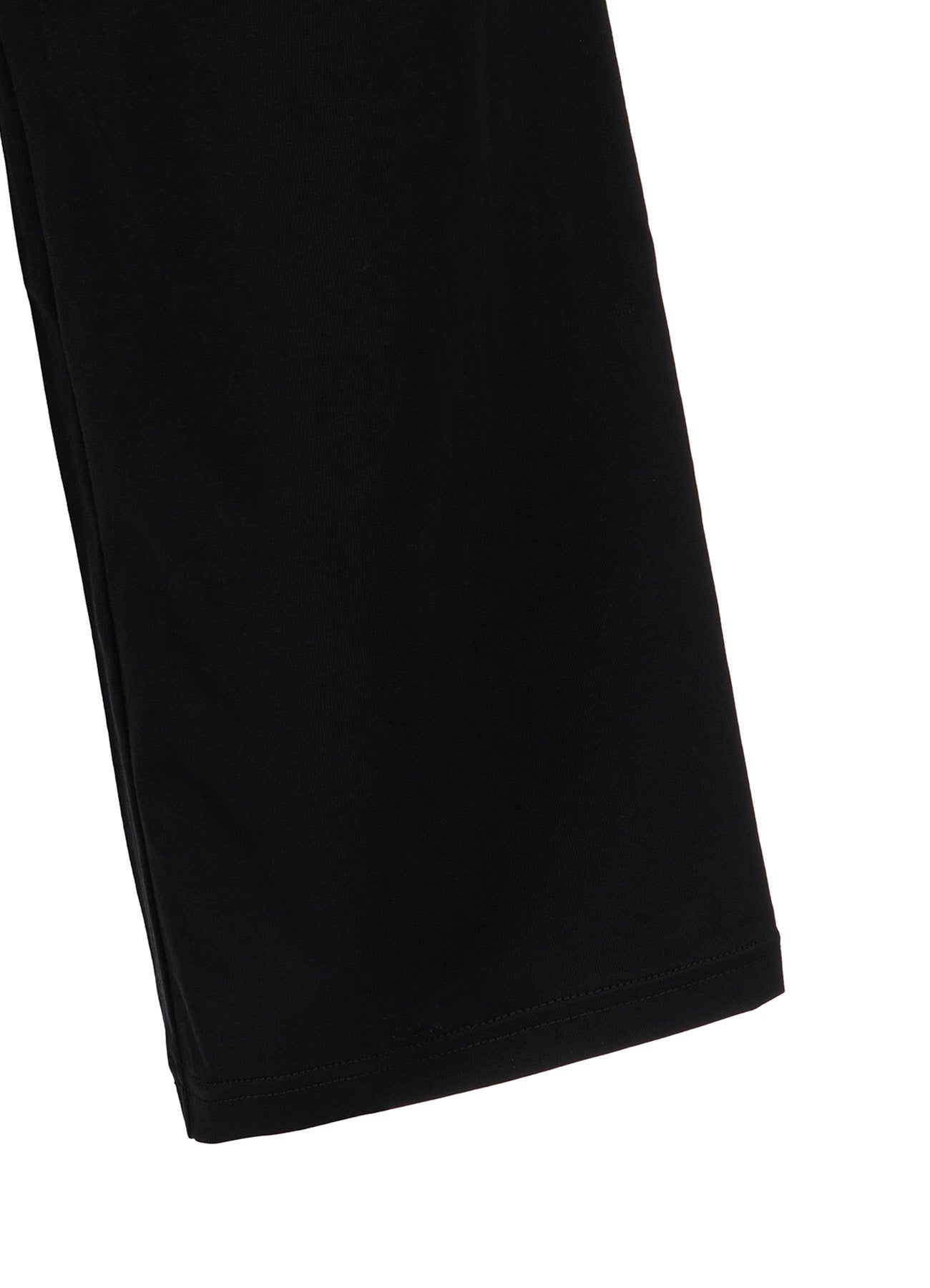 64/2 HG COTTON JERSEY PANTS (M)