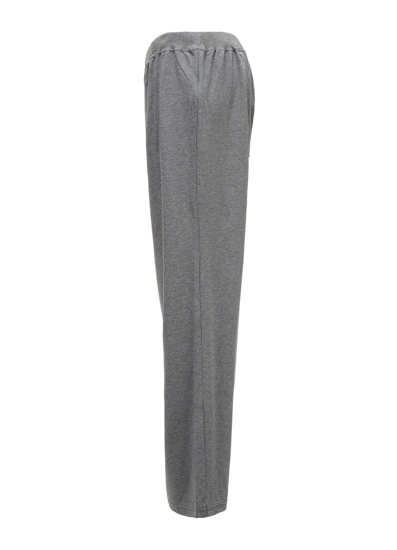 64/2 HG COTTON JERSEY PANTS (L)