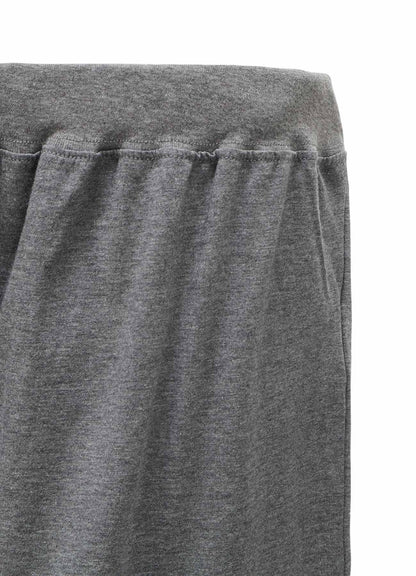 64/2 HG COTTON JERSEY PANTS (L)