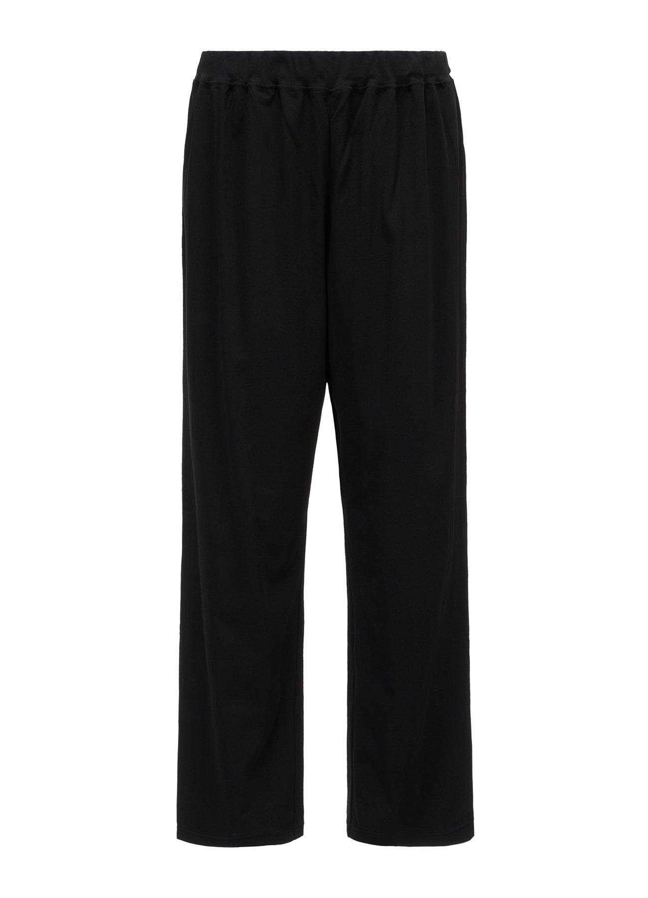 64/2 HG COTTON JERSEY PANTS (L)