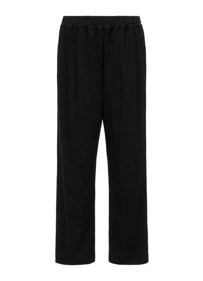 64/2 HG COTTON JERSEY PANTS (L)