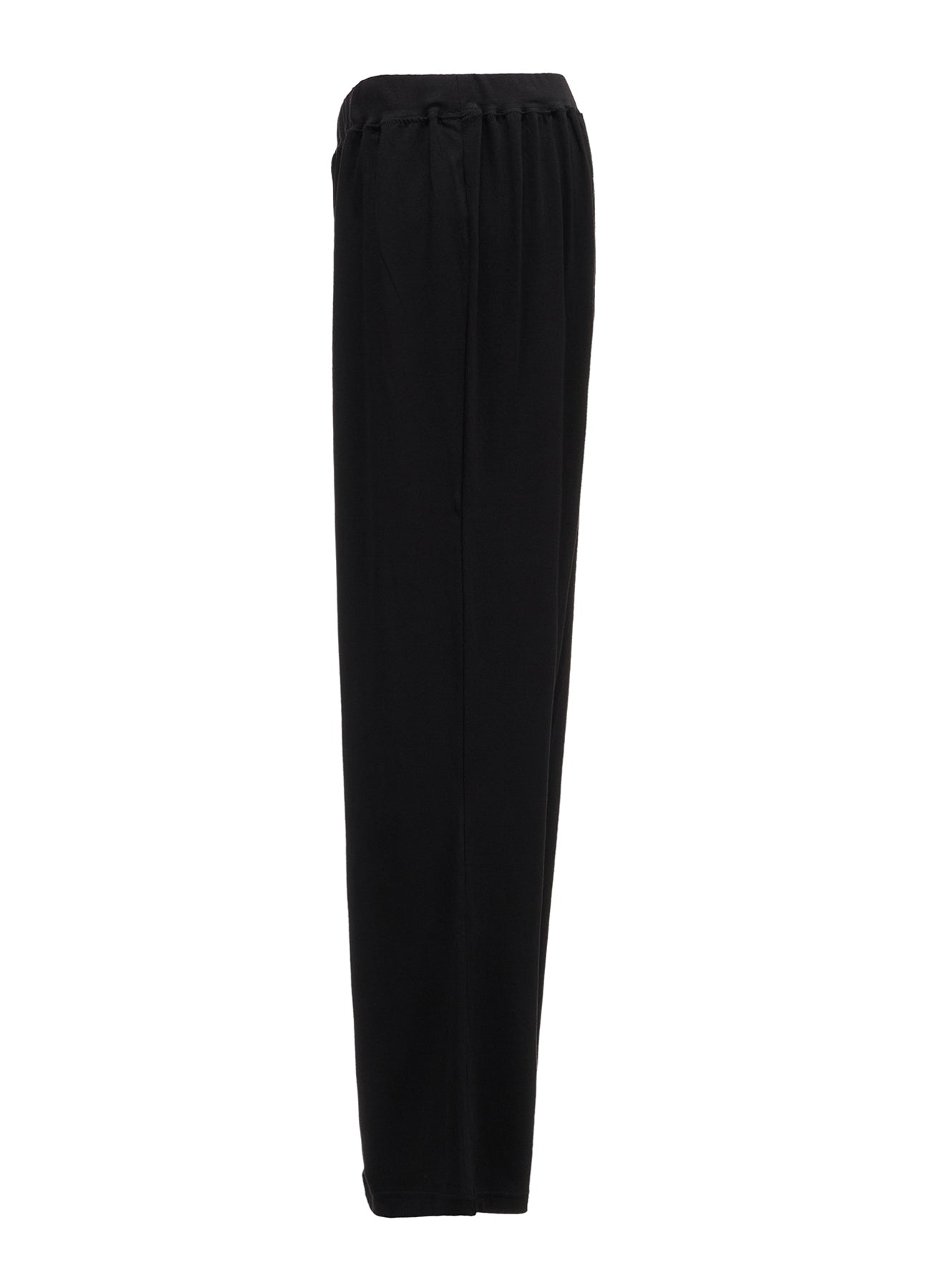 64/2 HG COTTON JERSEY PANTS (L)