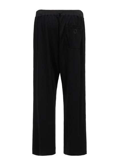 64/2 HG COTTON JERSEY PANTS (L)