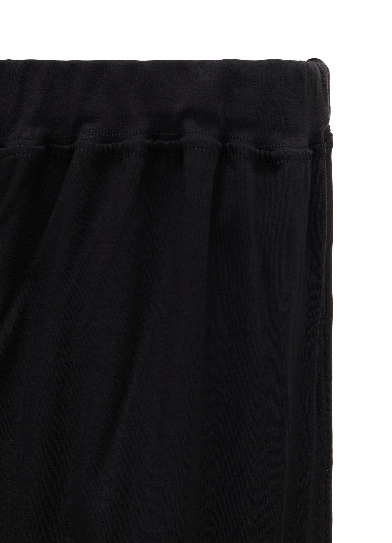 64/2 HG COTTON JERSEY PANTS (L)