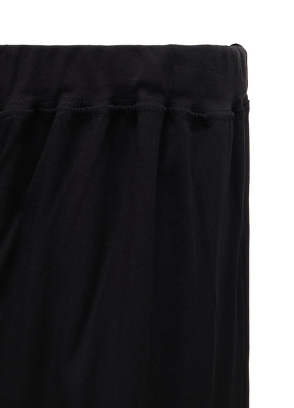 64/2 HG COTTON JERSEY PANTS (L)