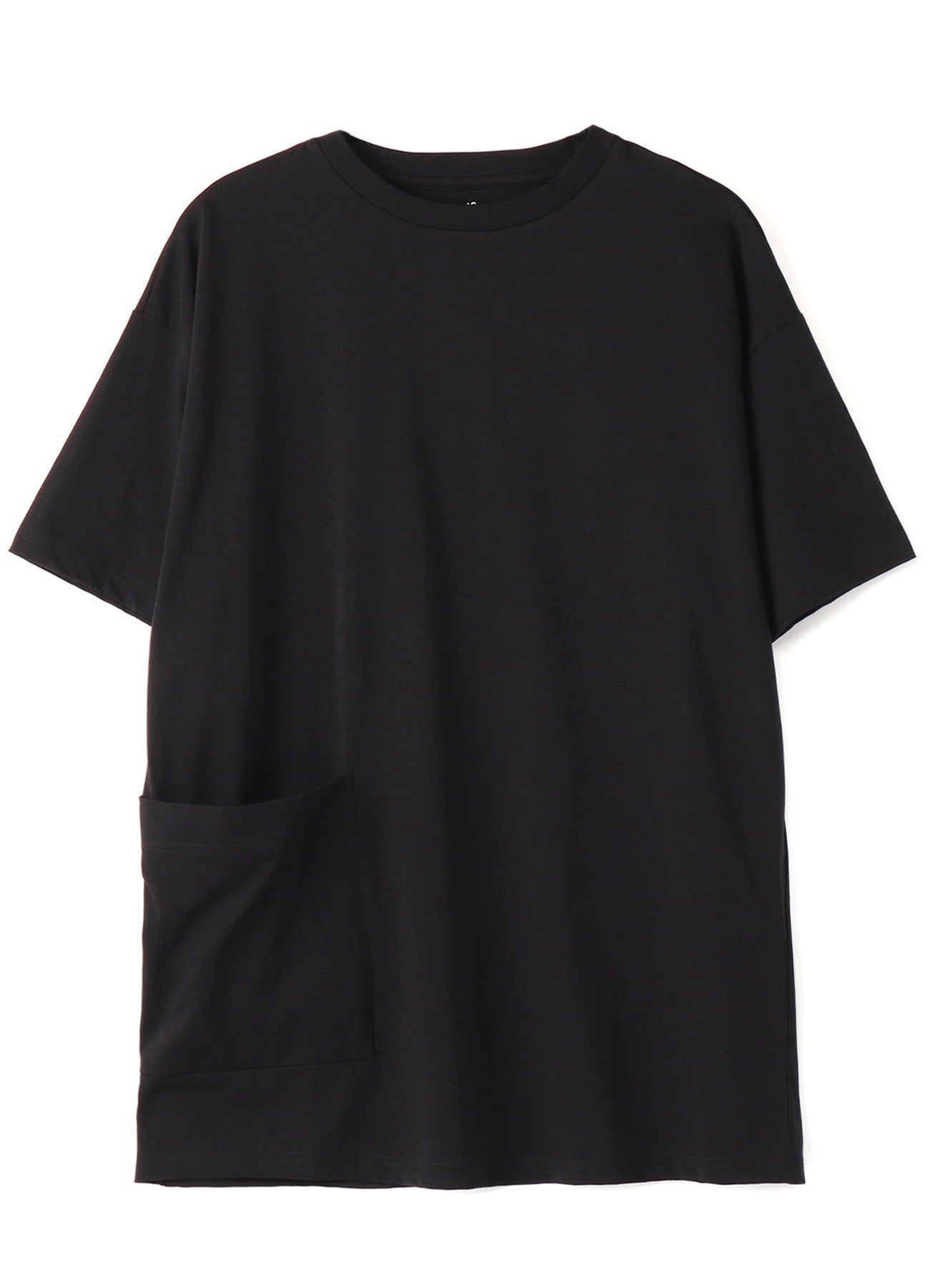 47/2 PREMIUM COTTON JERSEY TUNIC