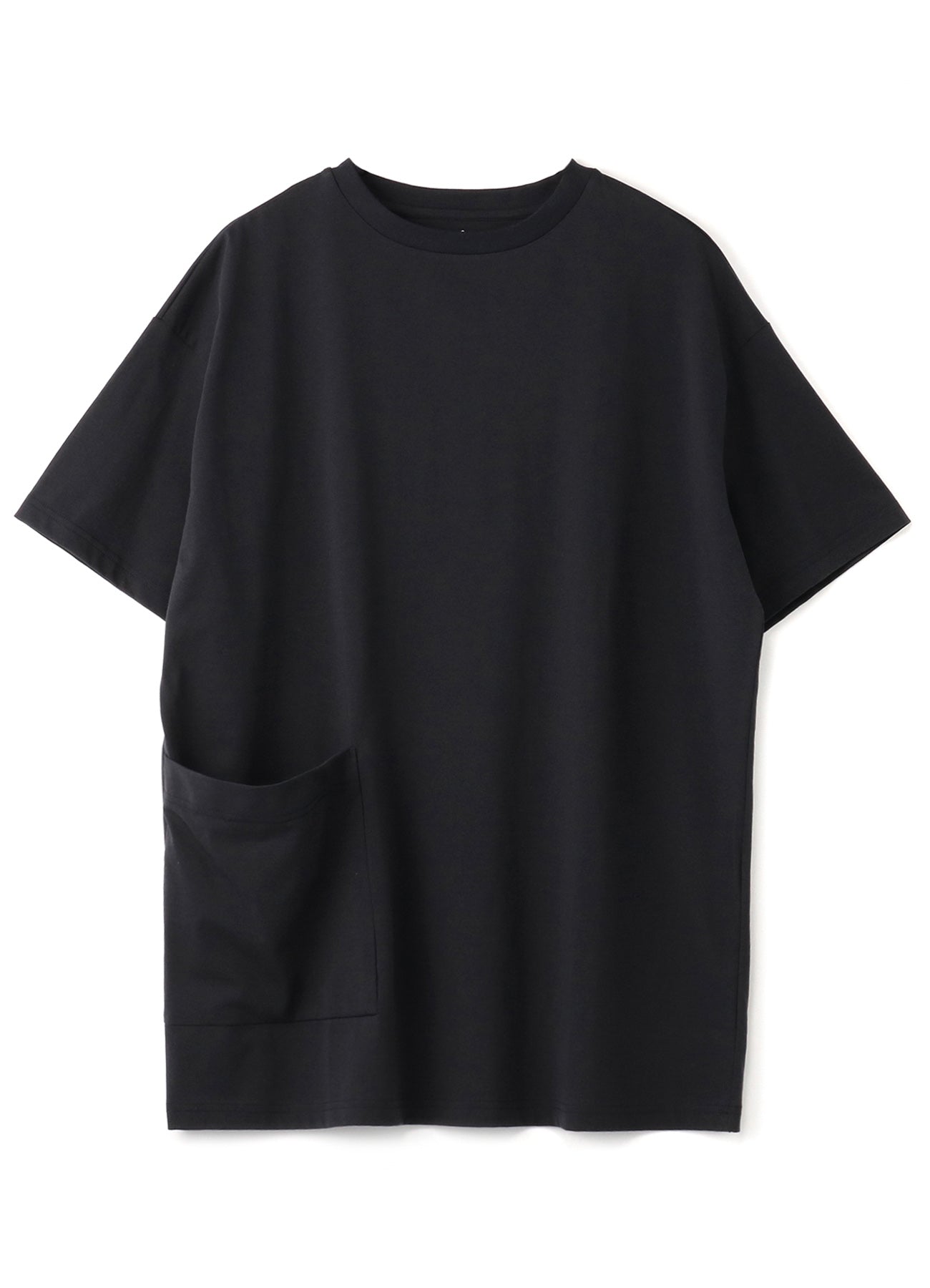 47/2 PREMIUM COTTON JERSEY TUNIC