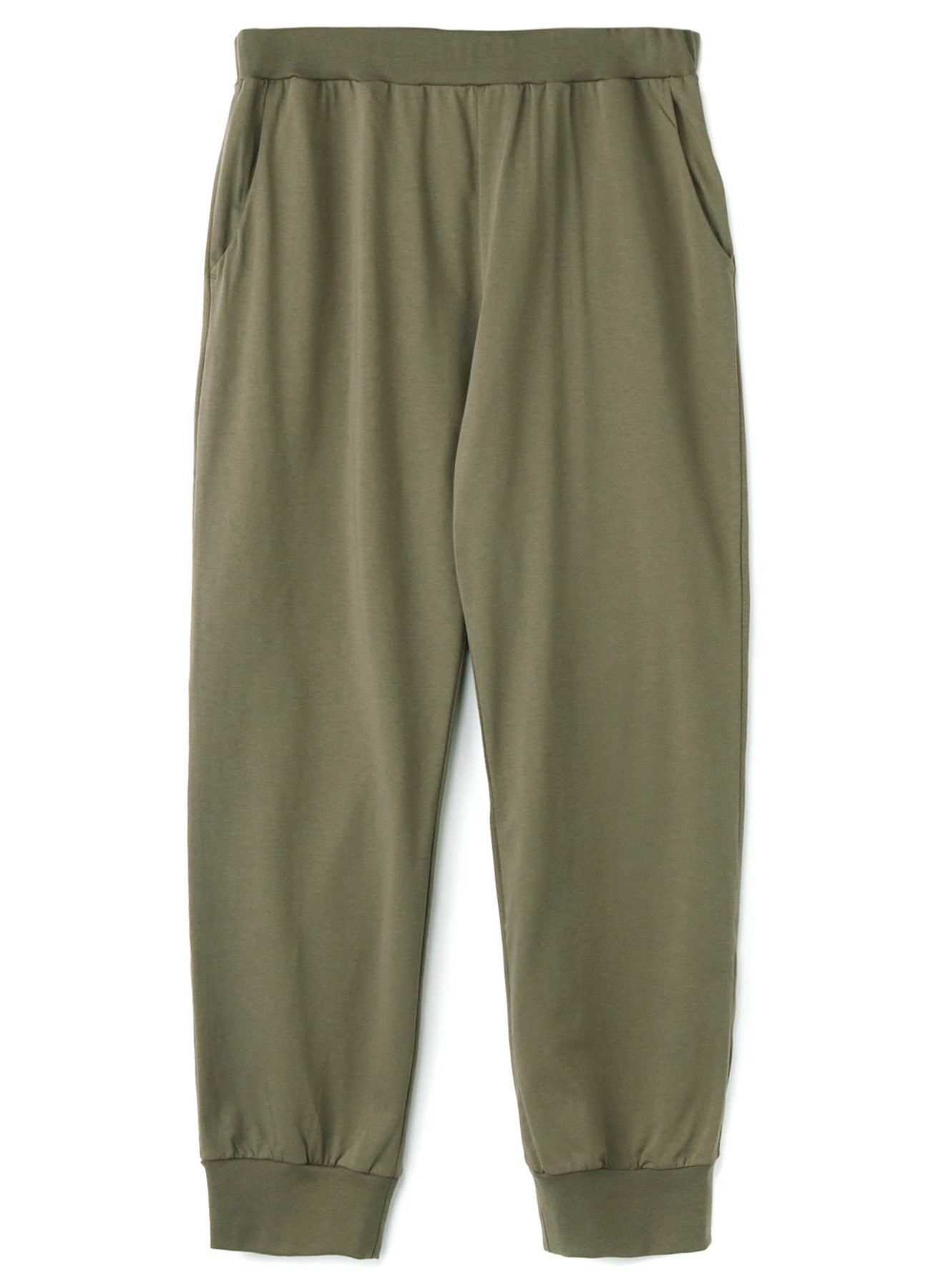 47/2 PREMIUM COTTON JERSEY PANTS (M)