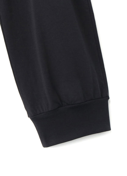 47/2 PREMIUM COTTON JERSEY PANTS (L)