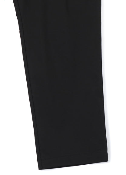 C/N STRETCH SLIM PANTS 4/5 LENGTH