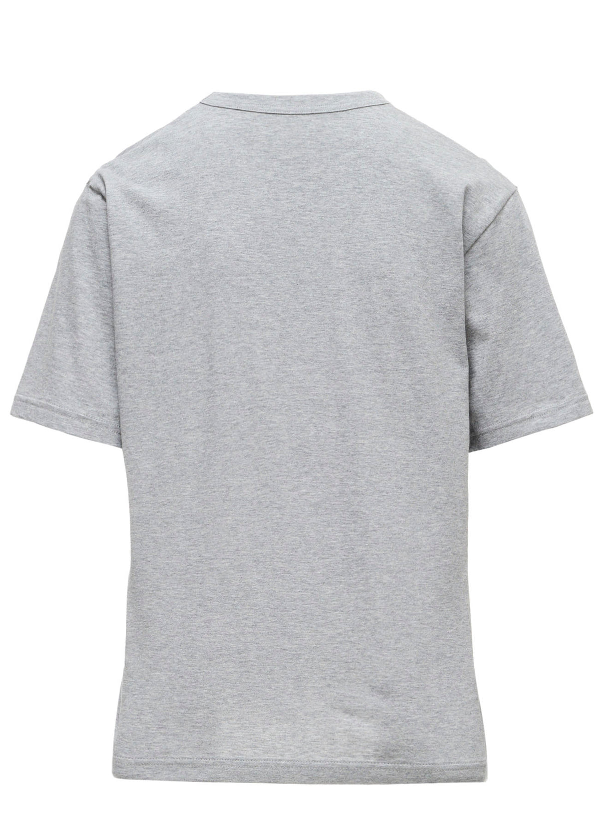 SOFT COTTON JERSEY "THE AIRSHIP LOGO" T-SHIRT (M)