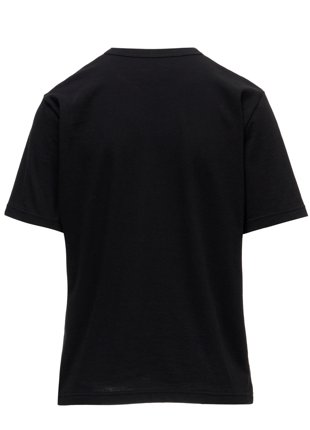 SOFT COTTON JERSEY "THE AIRSHIP LOGO" T-SHIRT (M)