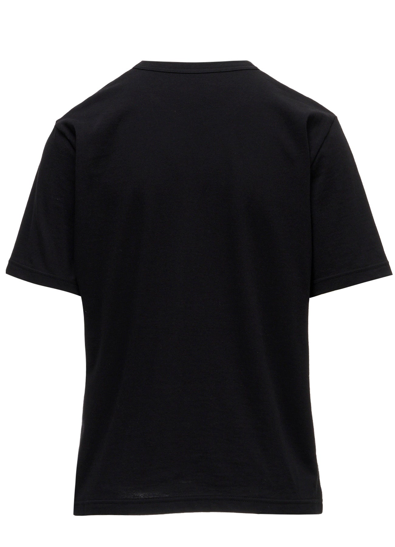 SOFT COTTON JERSEY "THE AIRSHIP LOGO" T-SHIRT (L)