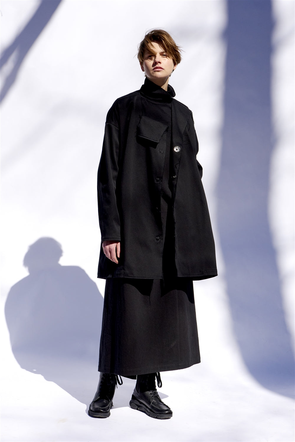 Y's AUTUMN / WINTER 2022-23 – THE SHOP YOHJI YAMAMOTO