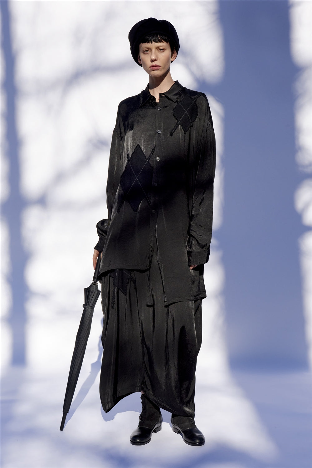 Y's AUTUMN / WINTER 2022-23 – THE SHOP YOHJI YAMAMOTO
