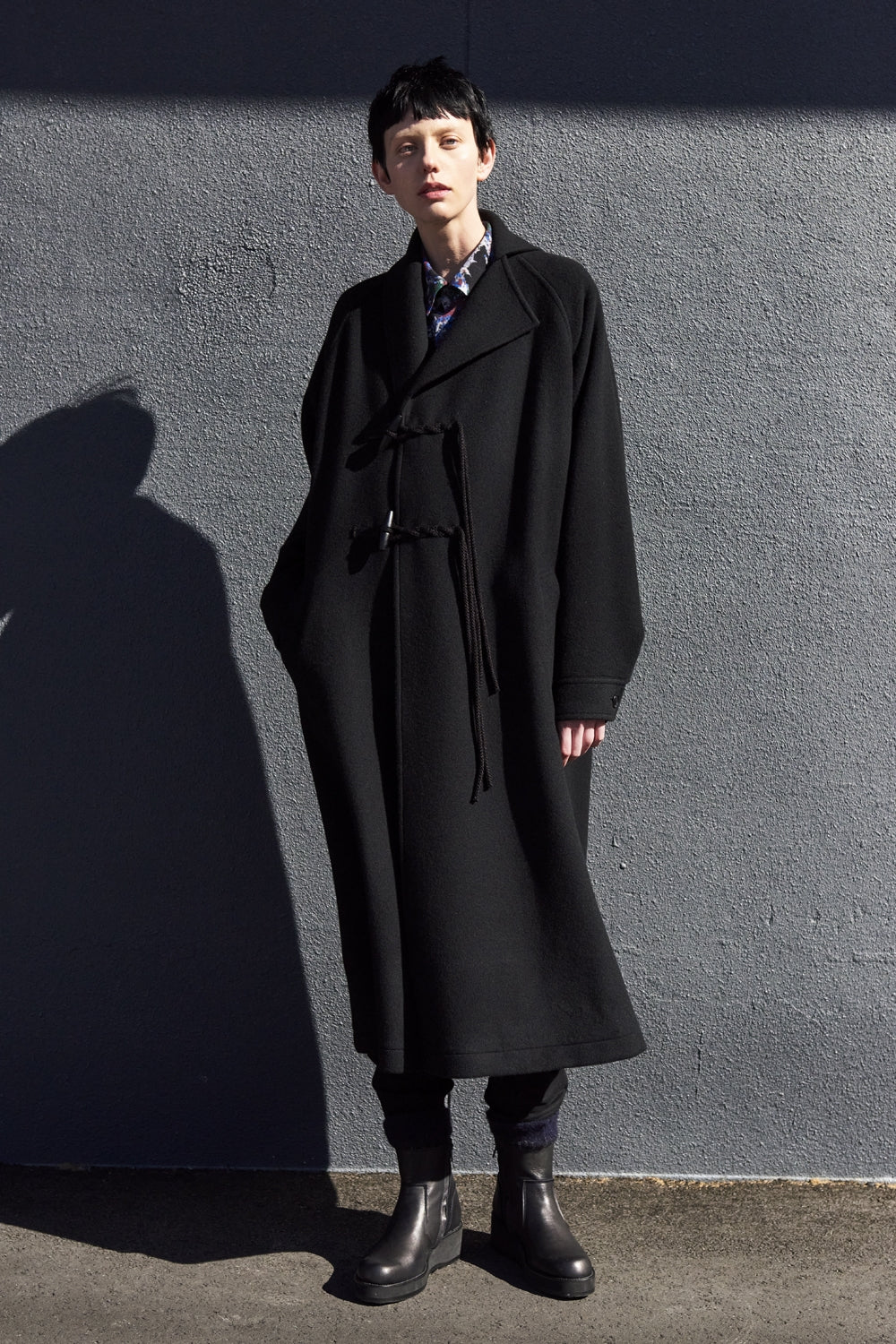 y22aw17 – THE SHOP YOHJI YAMAMOTO