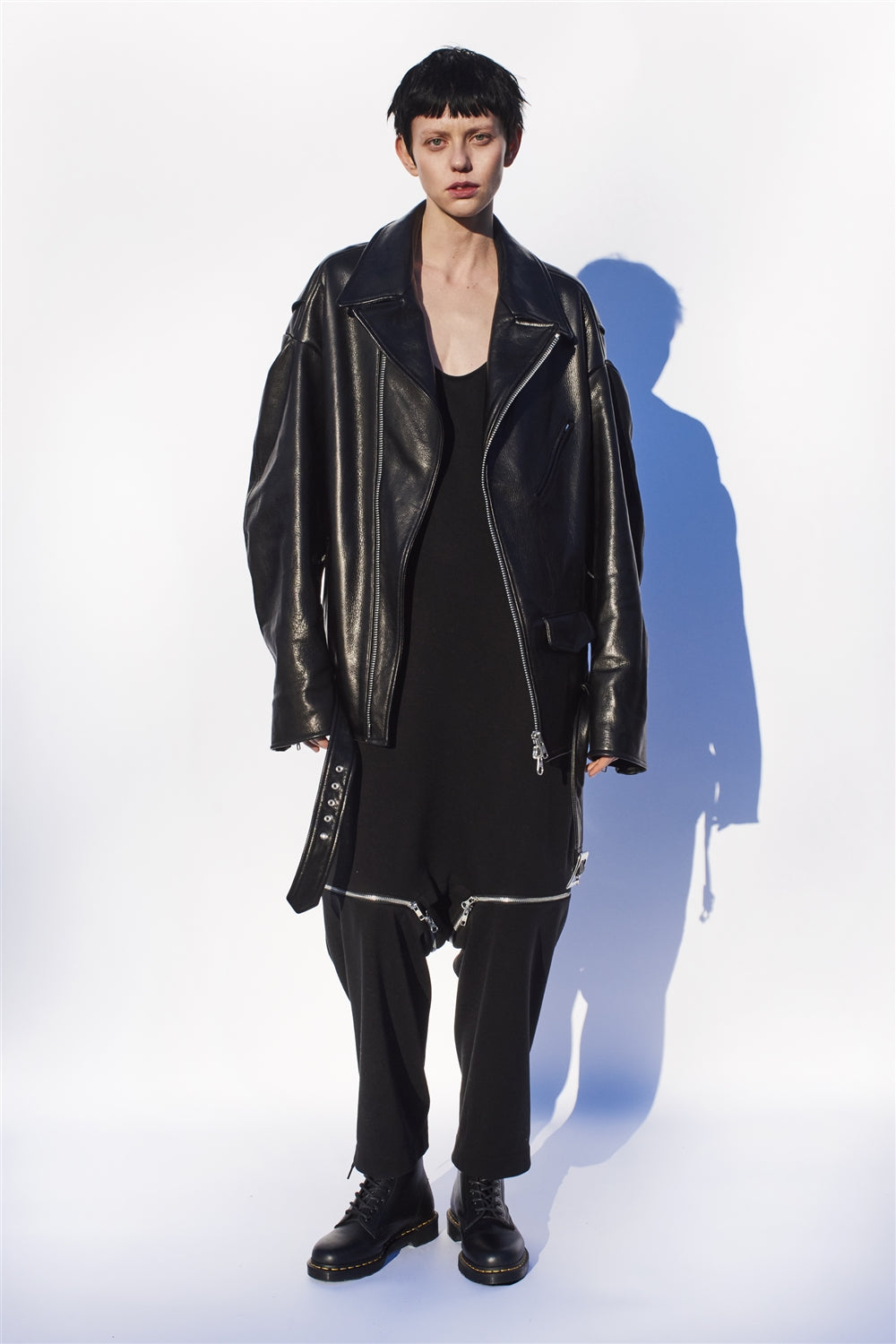 Y's AUTUMN / WINTER 2022-23 – THE SHOP YOHJI YAMAMOTO