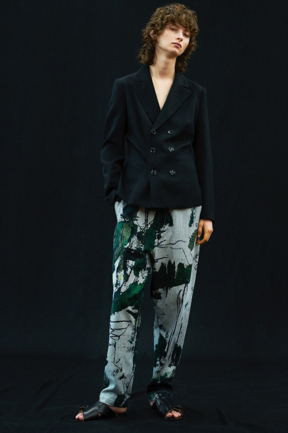 Y's SPRING / SUMMER 2023 – THE SHOP YOHJI YAMAMOTO