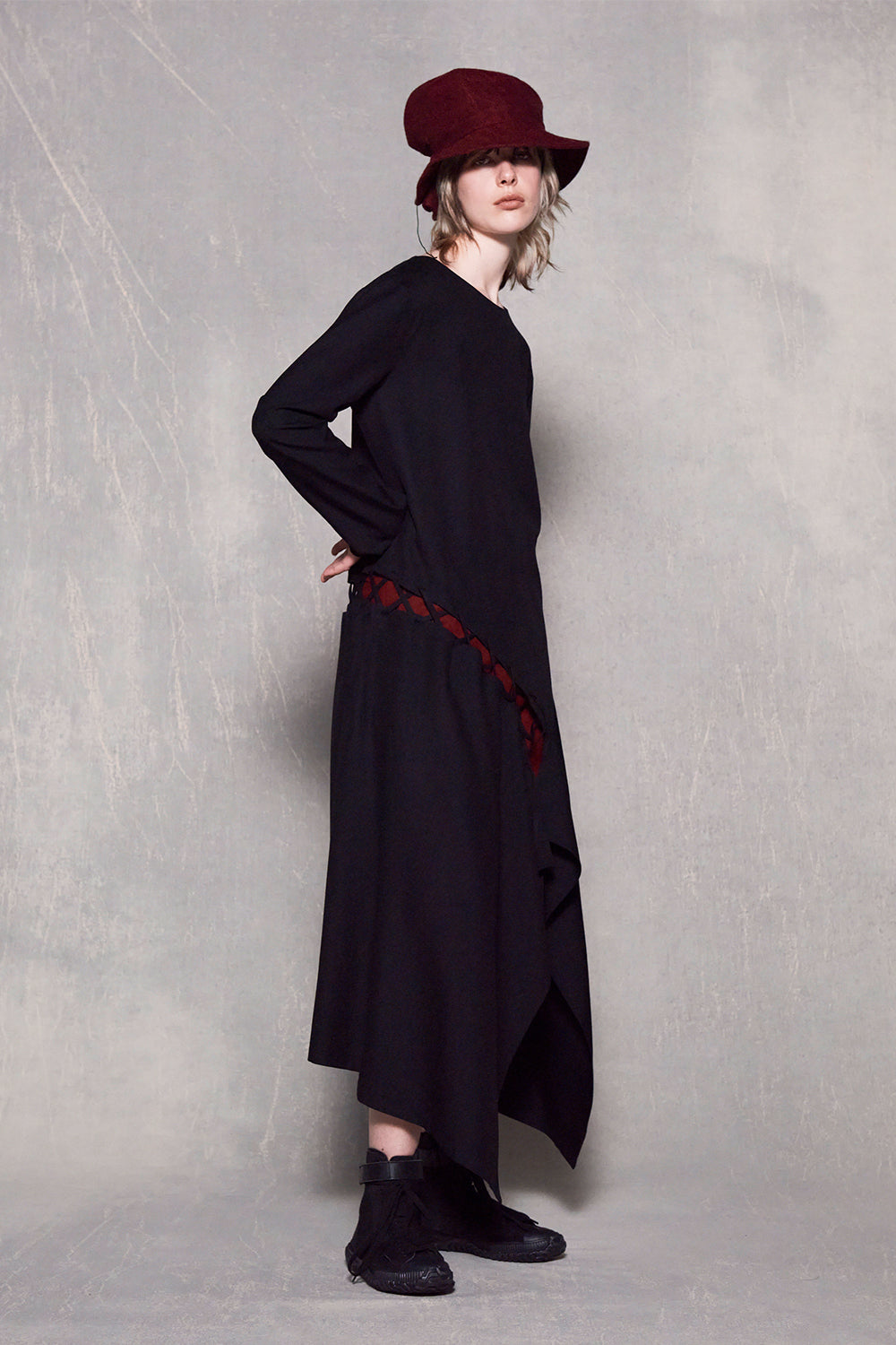 Y's AUTUMN/WINTER 2024-25 – THE SHOP YOHJI YAMAMOTO