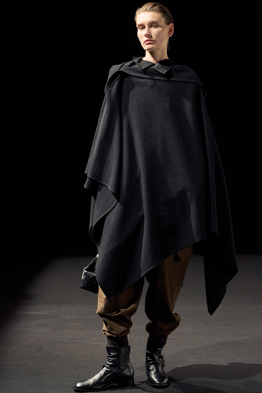 AUTUMN / WINTER 2025-2026 – THE SHOP YOHJI YAMAMOTO