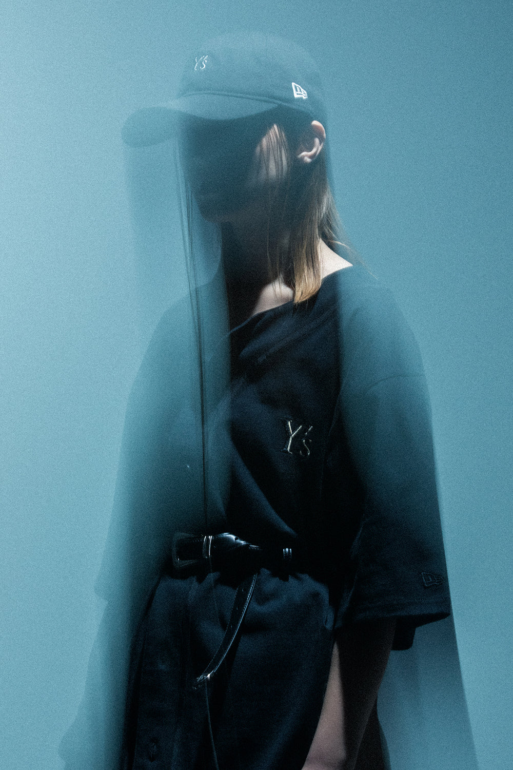 Y's NEW ERA SS 2025 – THE SHOP YOHJI YAMAMOTO Y's NEW ERA SS 2025 – THE SHOP YOHJI YAMAMOTO