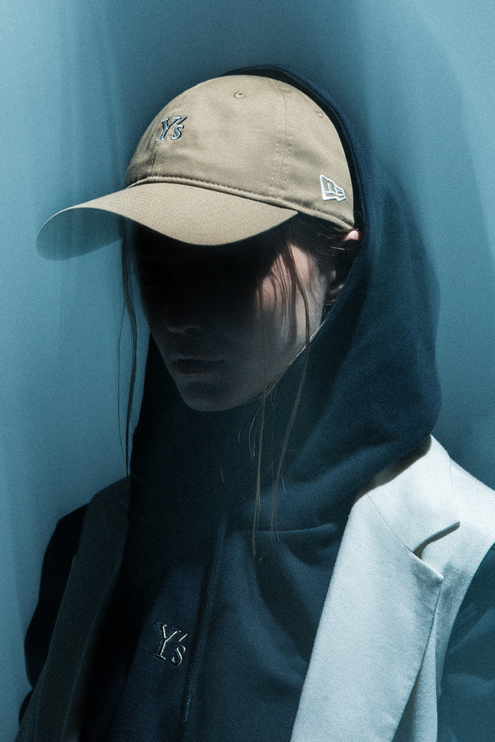 Y's NEW ERA SS 2025 – THE SHOP YOHJI YAMAMOTO Y's NEW ERA SS 2025 – THE SHOP YOHJI YAMAMOTO