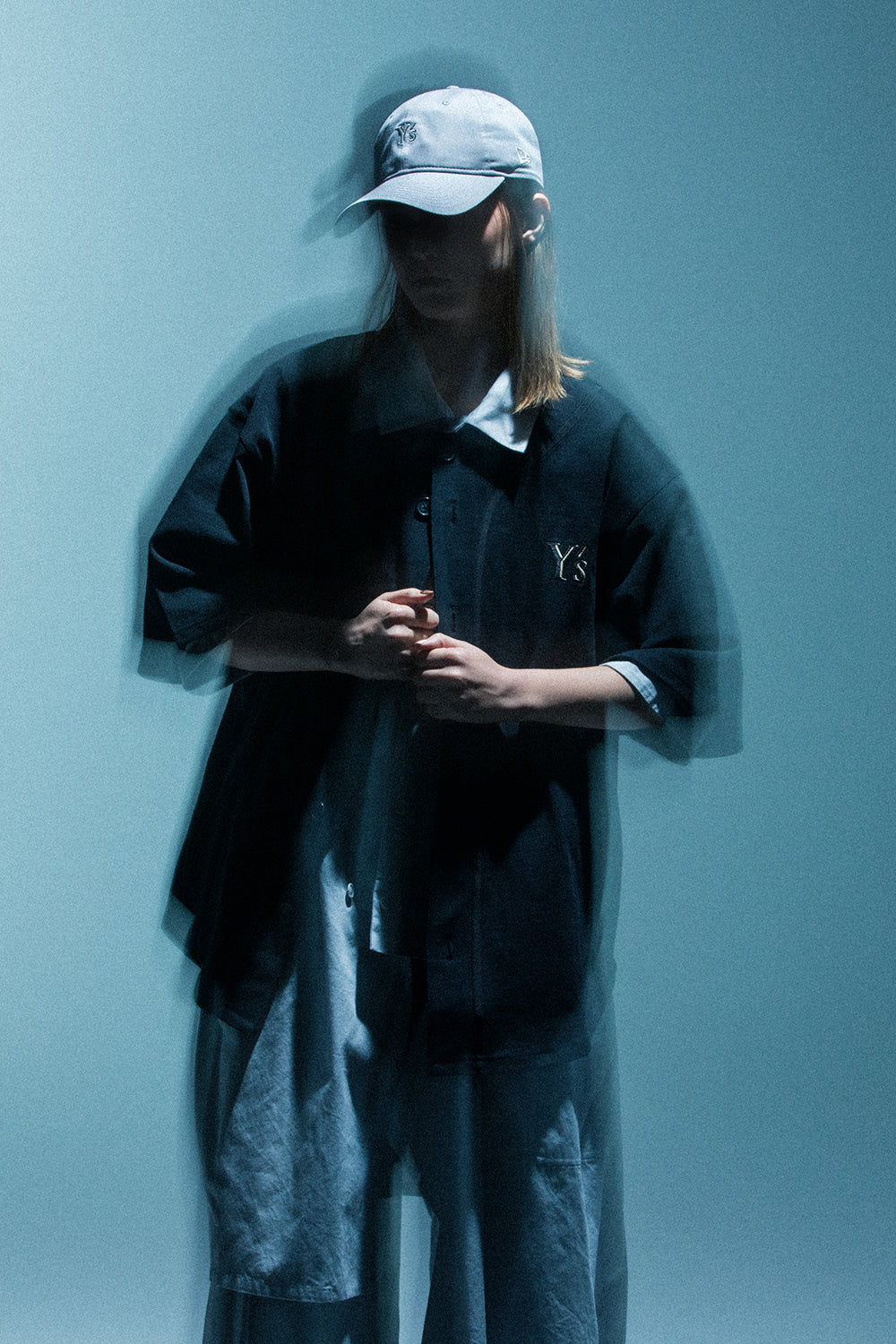 Y's NEW ERA SS 2025 – THE SHOP YOHJI YAMAMOTO