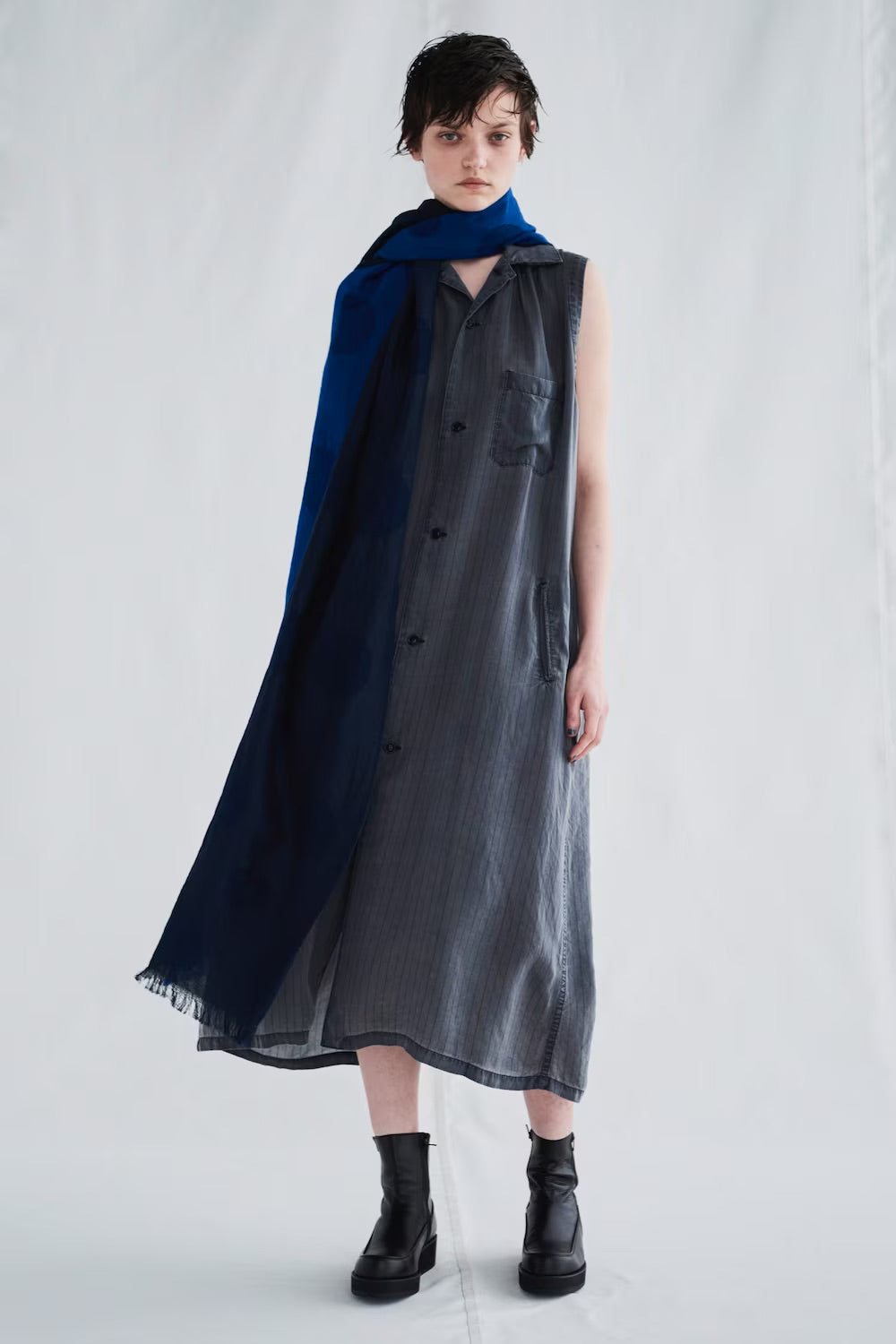 17SS B YOHJI YAMAMOTO ヨウジヤマモト サルエルパンツ 17SS B YOHJI YAMAMOTO ヨウジヤマモト サルエルパンツ yohji