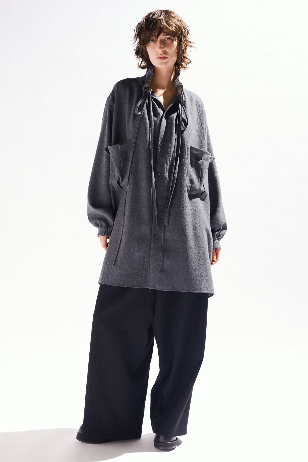 PRE-FALL 2026 – THE SHOP YOHJI YAMAMOTO