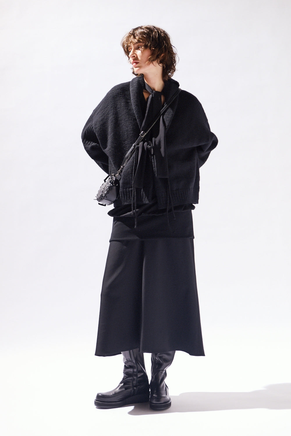 PRE-FALL 2026 – THE SHOP YOHJI YAMAMOTO