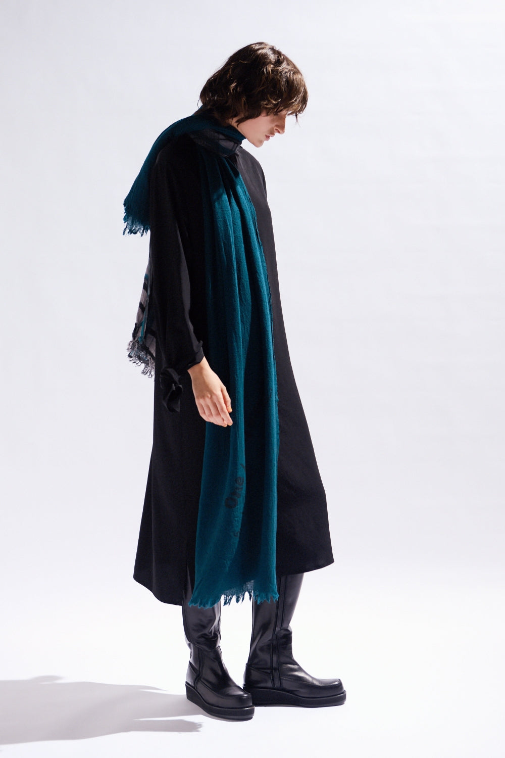 PRE-FALL 2026 – THE SHOP YOHJI YAMAMOTO
