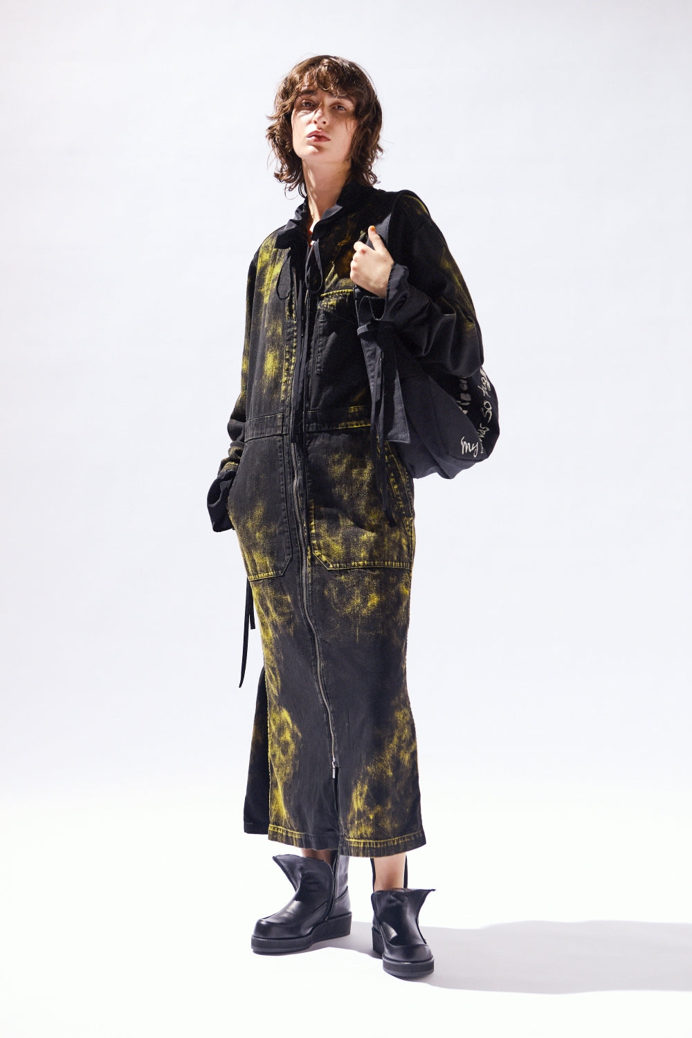 y26pf09 – THE SHOP YOHJI YAMAMOTO