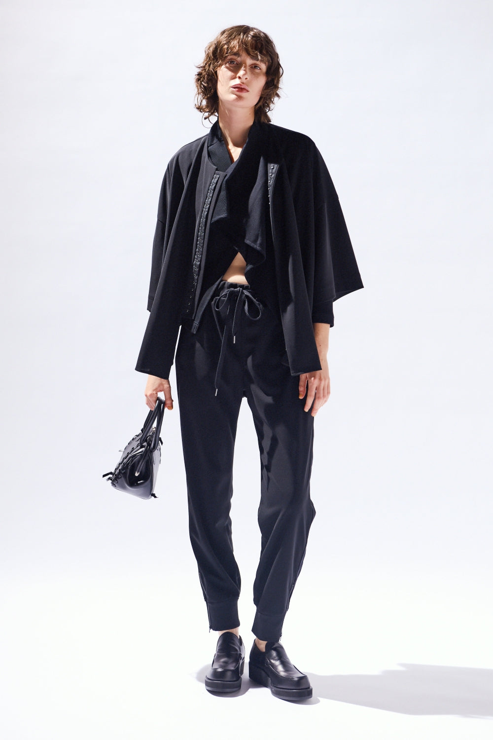 y26pf12 – THE SHOP YOHJI YAMAMOTO