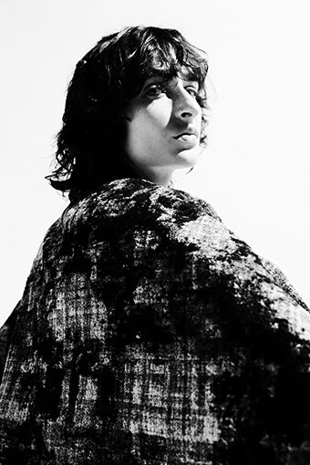 Look – THE SHOP YOHJI YAMAMOTO
