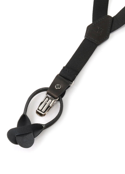 20MM Rubber Standard Suspenders