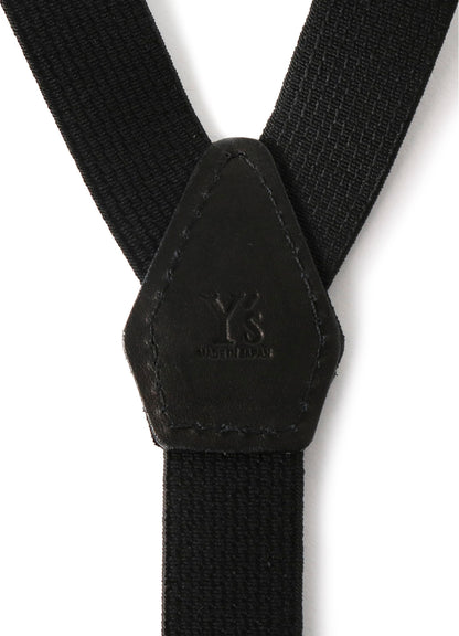 20MM Rubber Standard Suspenders