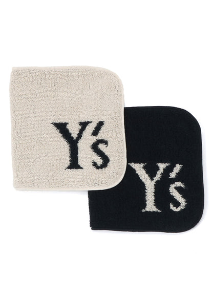 [Y's/IKEUCHI ORGANIC] HAND TOWEL (SET OF 2 PIECES)