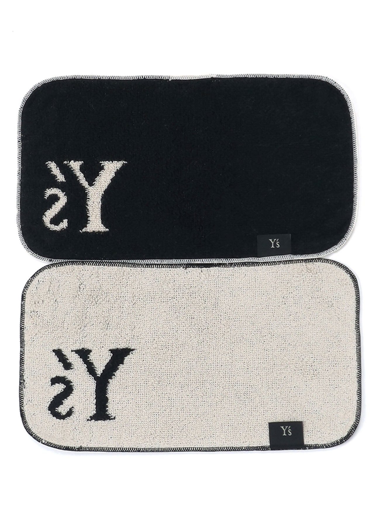 [Y's/IKEUCHI ORGANIC] HAND TOWEL (SET OF 2 PIECES)